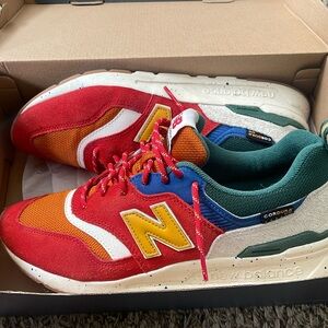 997H New Balance